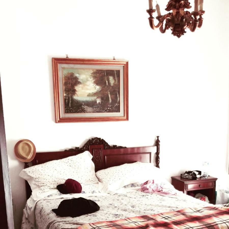 Casa Cipriani Bed and Breakfast Potenza Picena Esterno foto