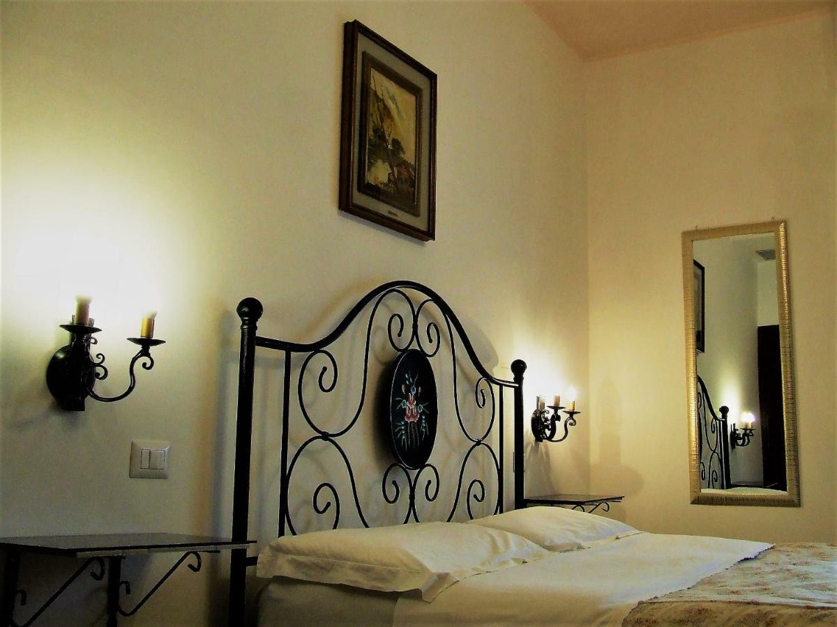 Casa Cipriani Bed and Breakfast Potenza Picena Esterno foto